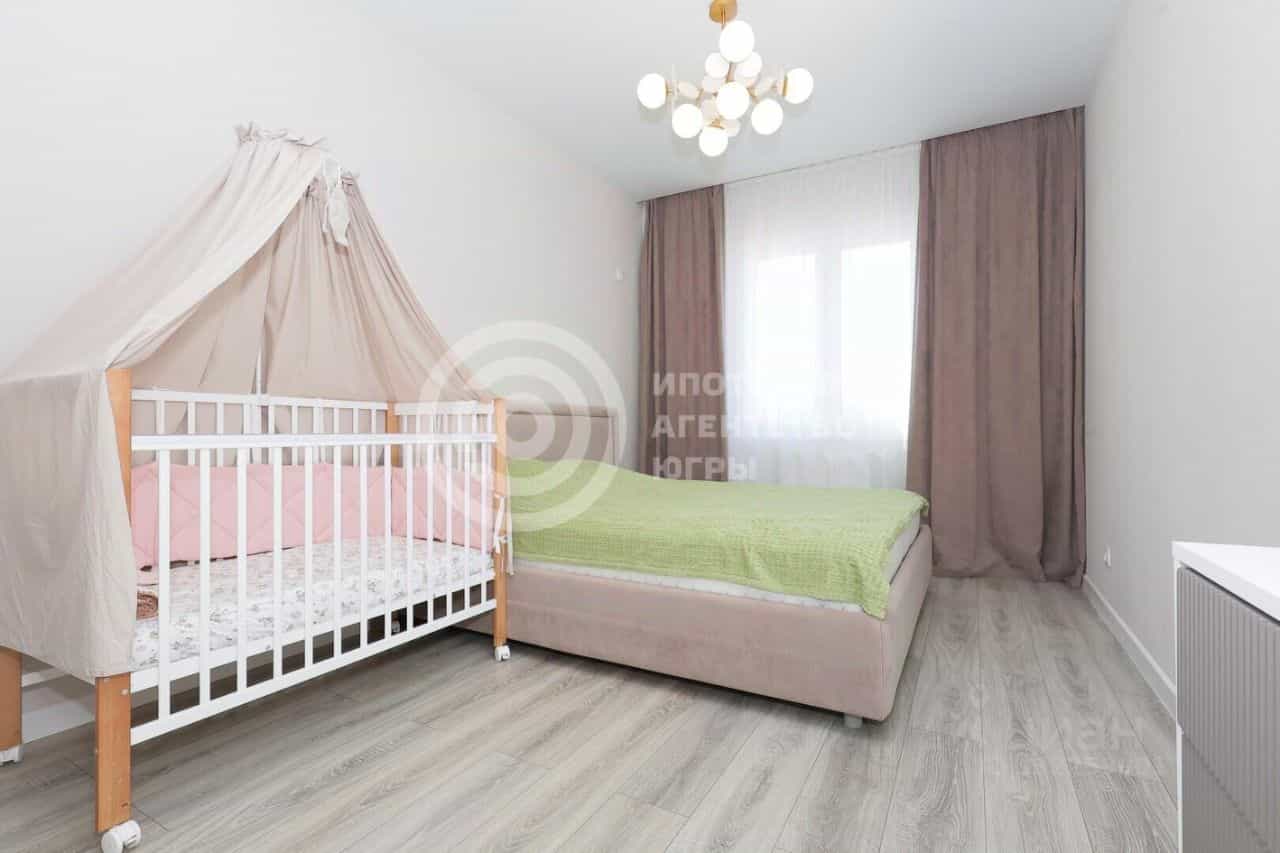 Россия, Ханты-Мансийск, улица Елены Сагандуковой, 14, фото 18