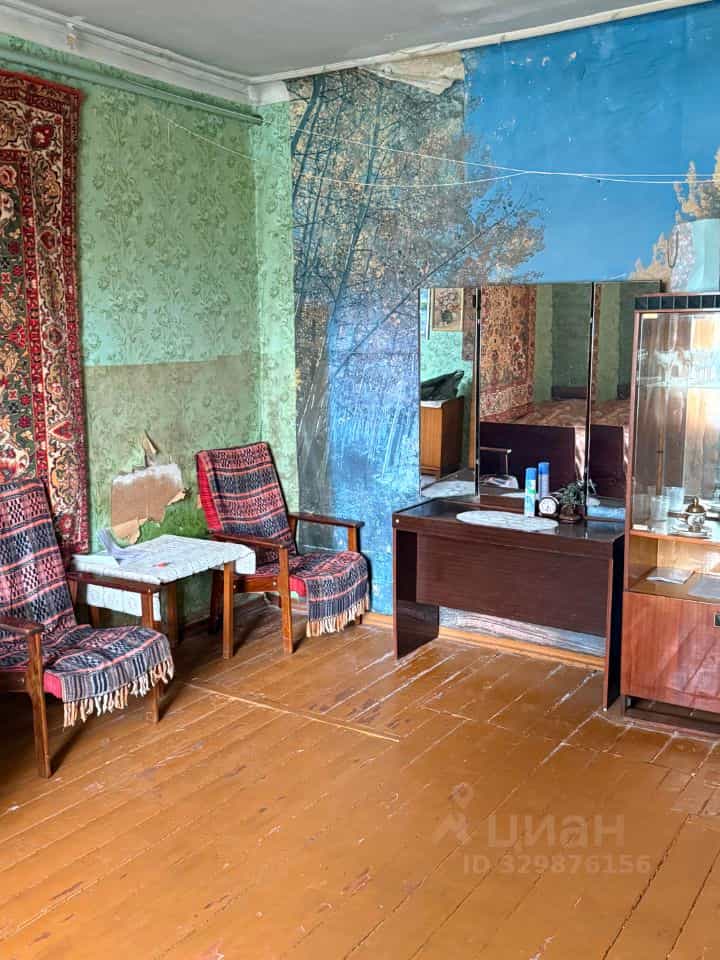 Россия, Ивановская область, Тейково, Шестагинская улица, 74, фото 3