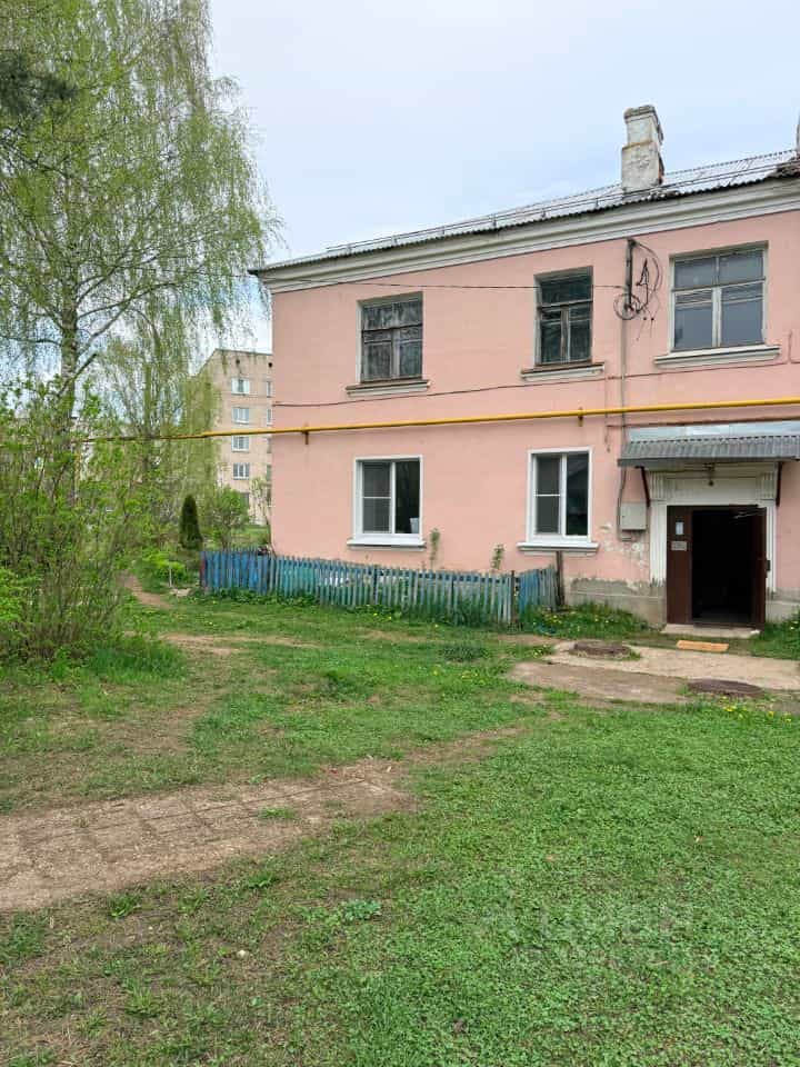Россия, Ивановская область, Тейково, Шестагинская улица, 74, фото 15