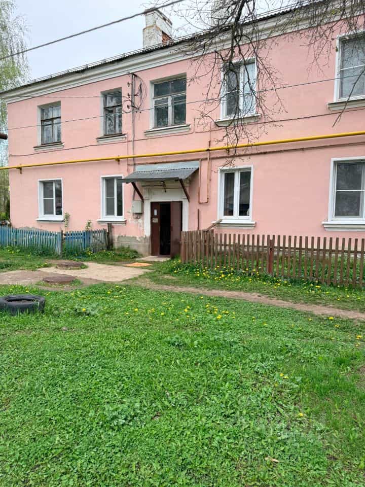 Россия, Ивановская область, Тейково, Шестагинская улица, 74, фото 16