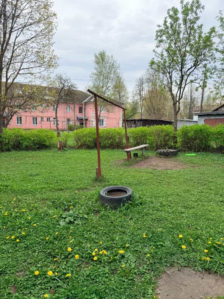 Россия, Ивановская область, Тейково, Шестагинская улица, 74, фото 17