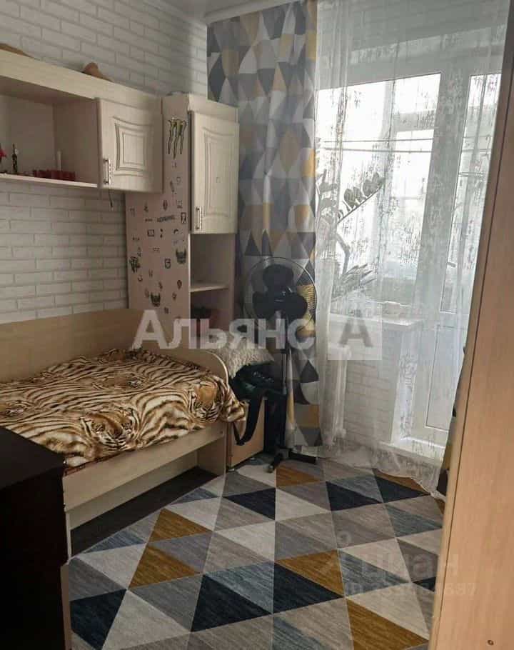 Россия, Ростовская область, Волгодонск, улица Черникова, 31, фото 6