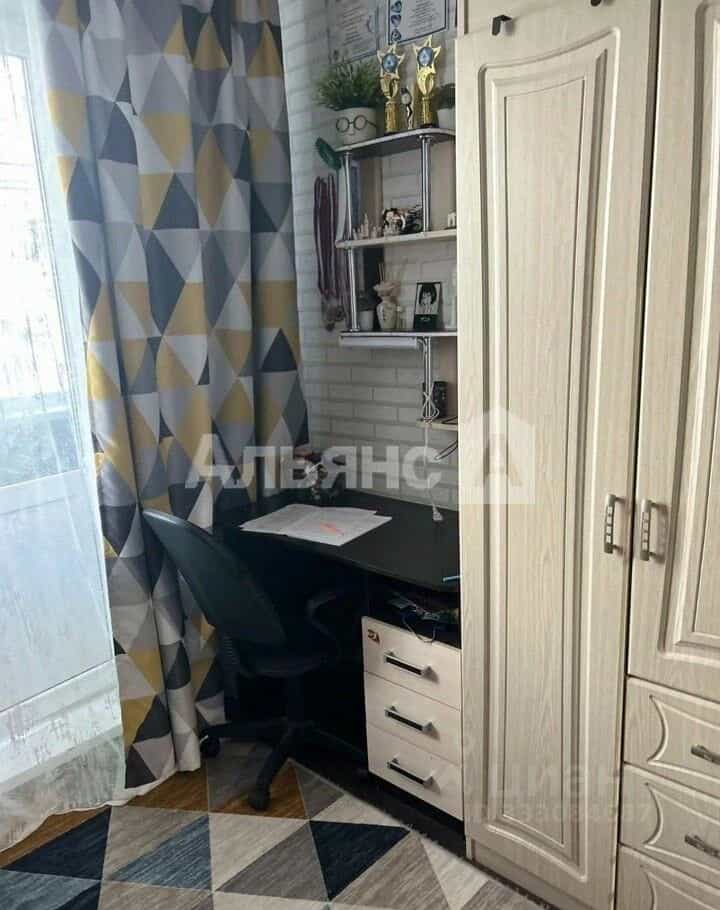 Россия, Ростовская область, Волгодонск, улица Черникова, 31, фото 8