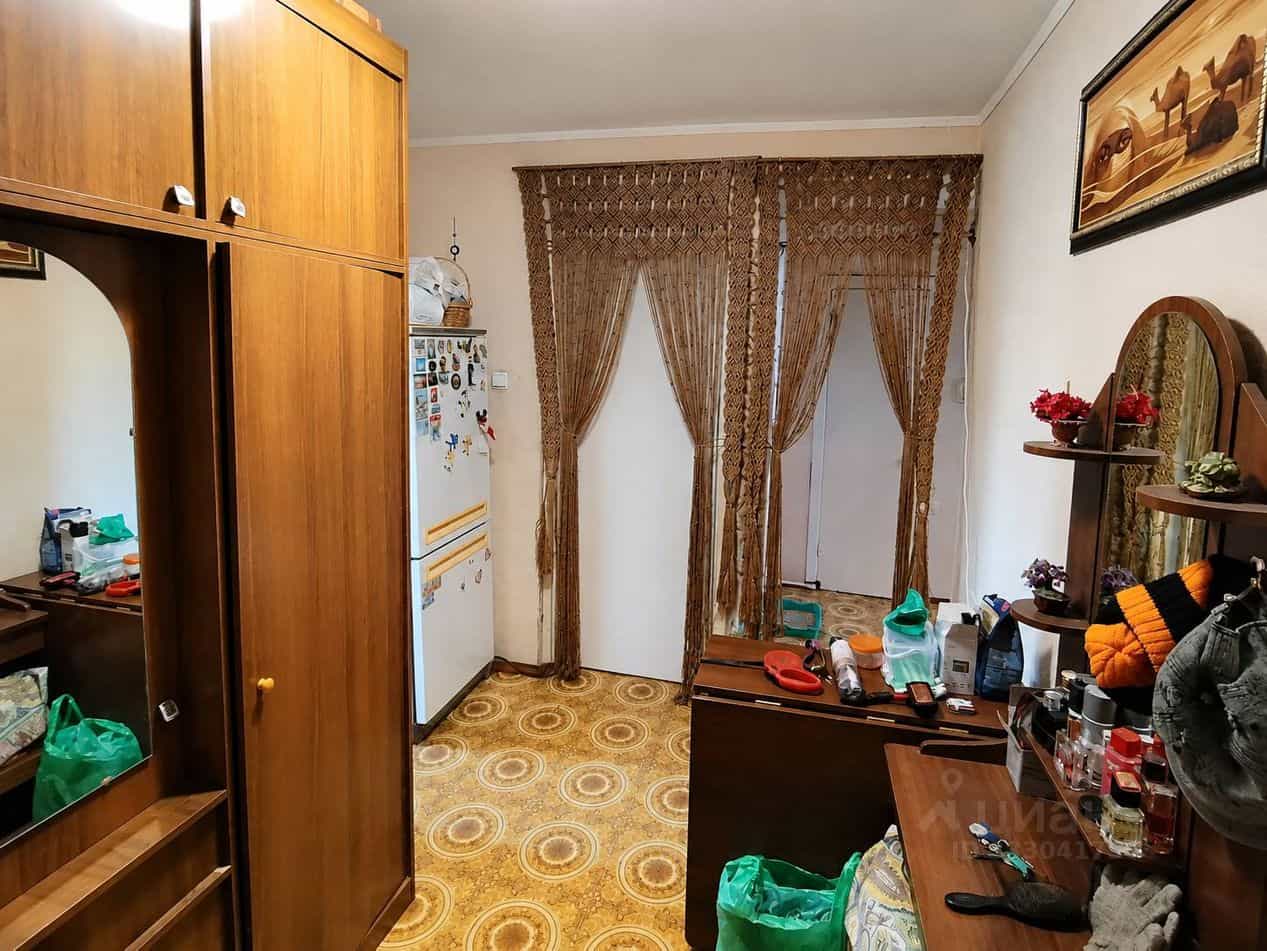 Россия, Московская область, Воскресенск, микрорайон Новлянский, Новлянская улица, 8, фото 7