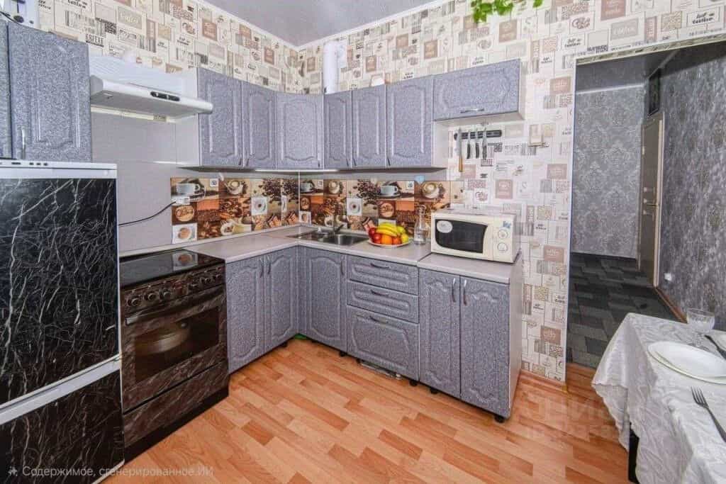 Россия, Амурская область, Благовещенский муниципальный округ, село Чигири, 4-й микрорайон, Полевая улица, 12, фото 7