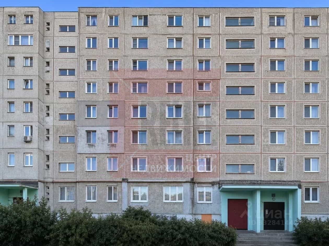 Россия, Калининград, Интернациональная улица, 52, фото 27