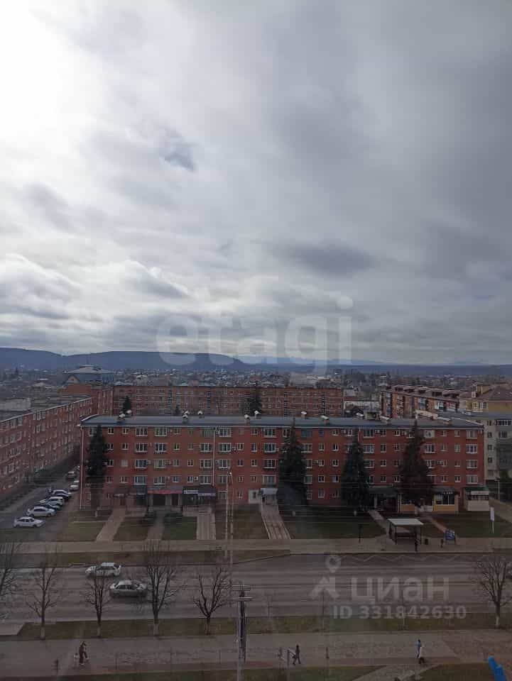 Россия, Республика Адыгея (Адыгея), Майкоп, Пролетарская улица, 400, фото 11