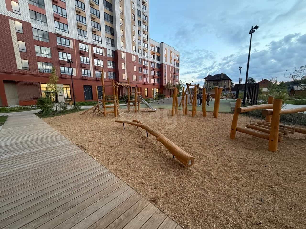 Россия, Московская область, Ленинский городской округ, деревня Сапроново, Донская улица, 5, фото 34