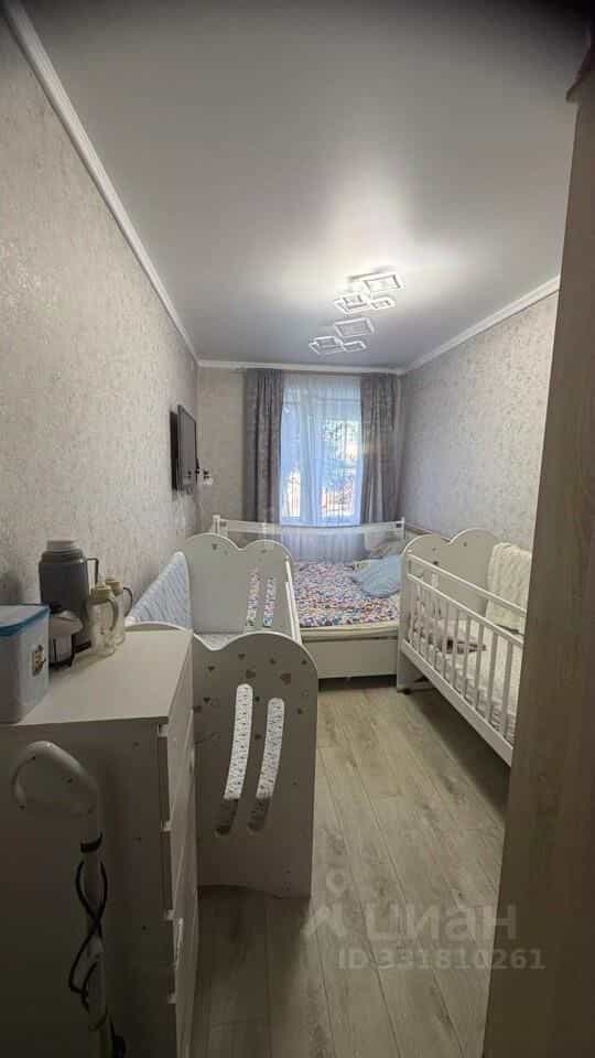 Россия, Астрахань, Волжская улица, 43, фото 3