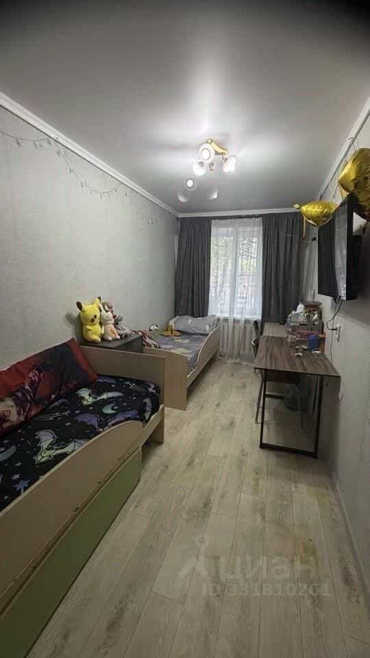 Россия, Астрахань, Волжская улица, 43, фото 4