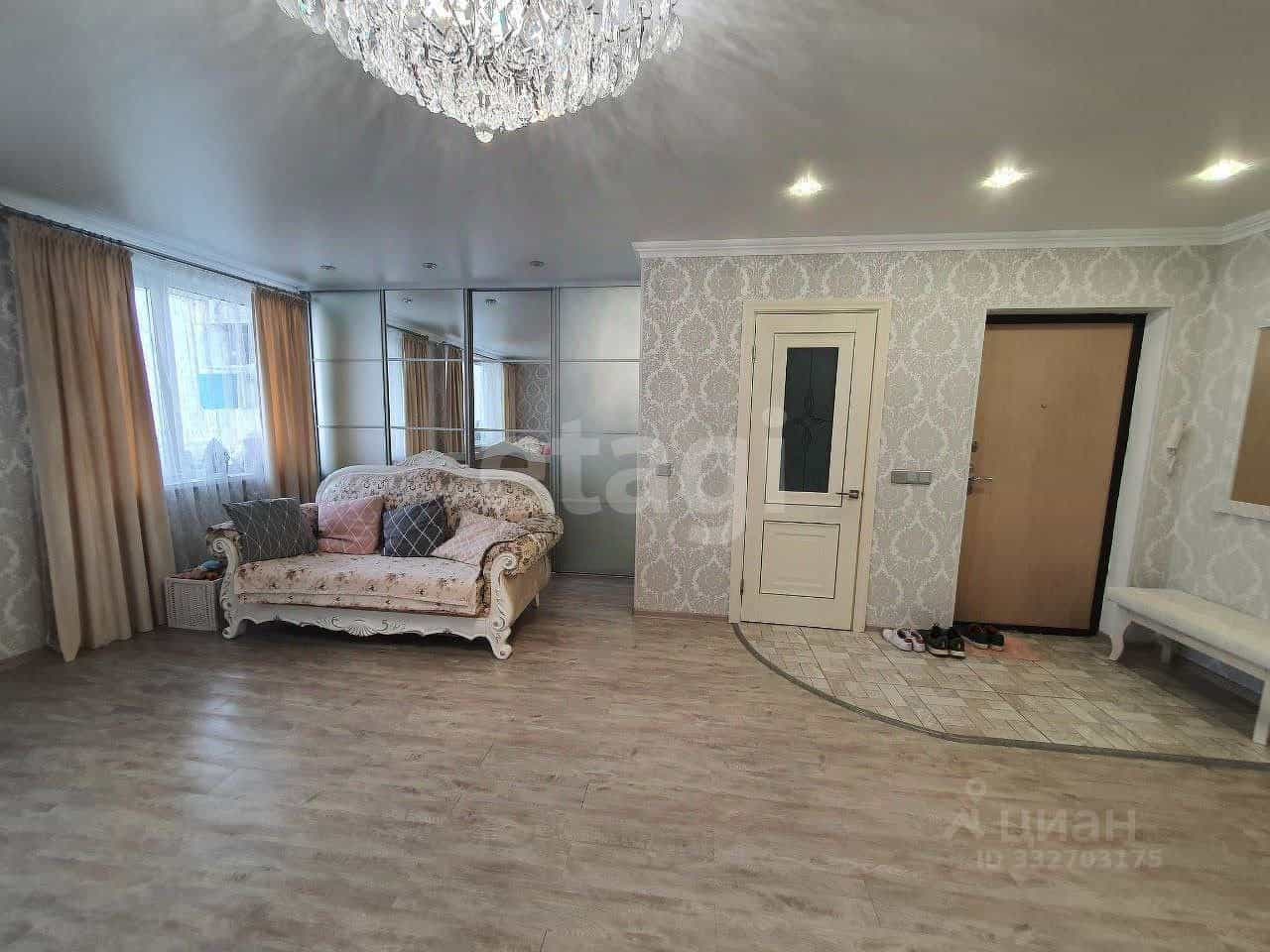 Россия, Камчатский край, Петропавловск-Камчатский, улица Савченко, 22к1, фото 6