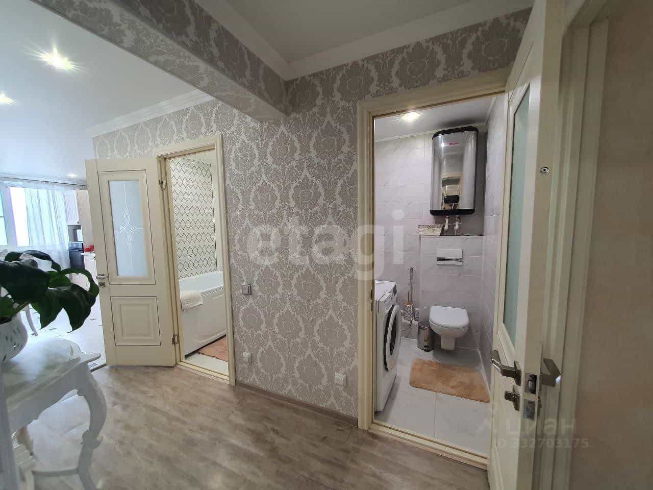 Россия, Камчатский край, Петропавловск-Камчатский, улица Савченко, 22к1, фото 13