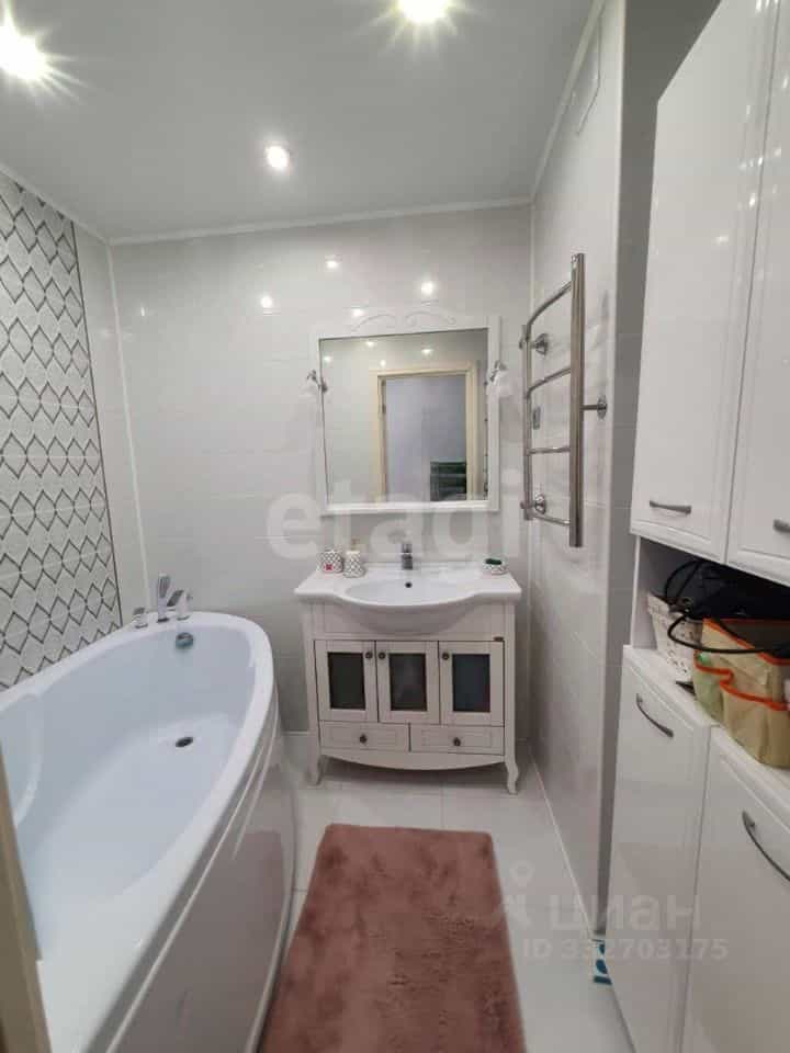 Россия, Камчатский край, Петропавловск-Камчатский, улица Савченко, 22к1, фото 17