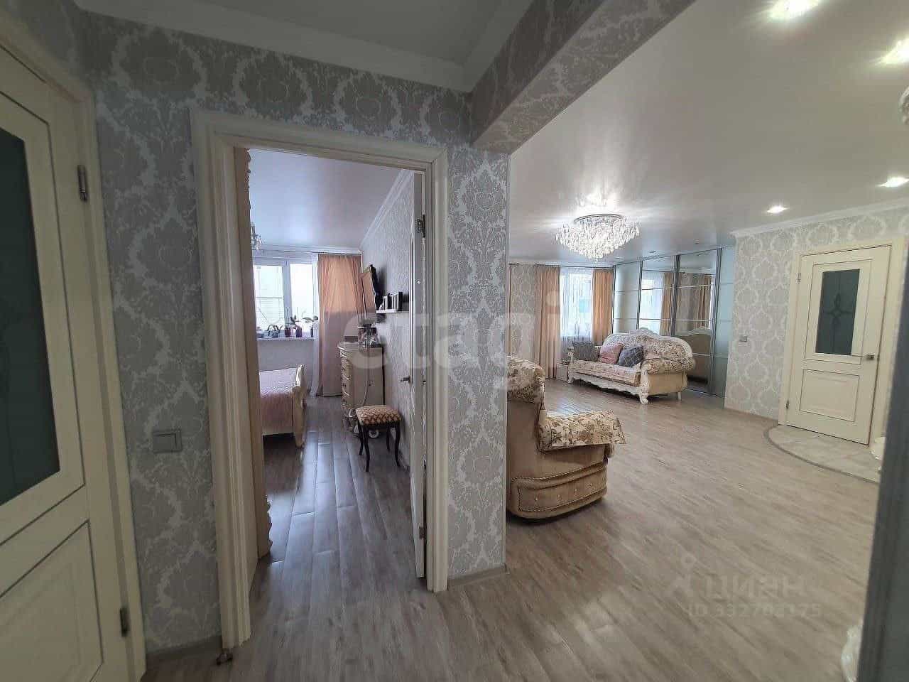 Россия, Камчатский край, Петропавловск-Камчатский, улица Савченко, 22к1, фото 24