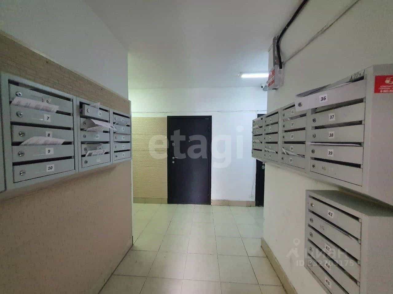 Россия, Камчатский край, Петропавловск-Камчатский, улица Савченко, 22к1, фото 34