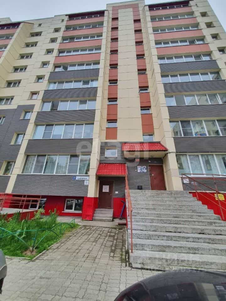 Россия, Камчатский край, Петропавловск-Камчатский, улица Савченко, 22к1, фото 35