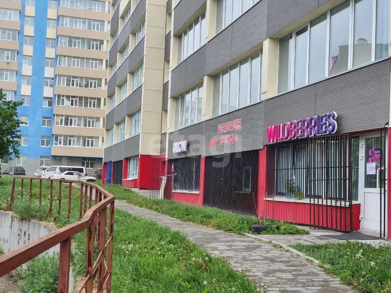 Россия, Камчатский край, Петропавловск-Камчатский, улица Савченко, 22к1, фото 41