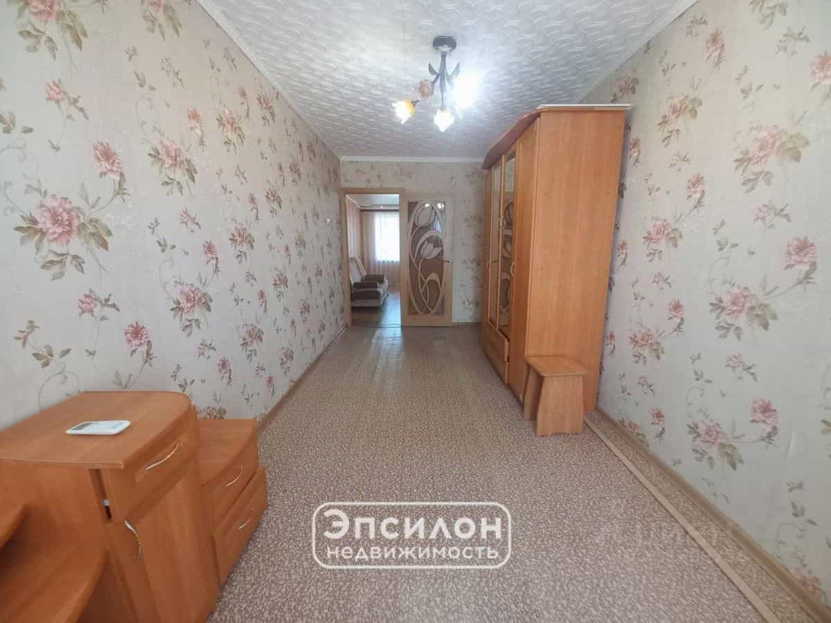 Россия, Курск, улица Серёгина, 18Б, фото 4