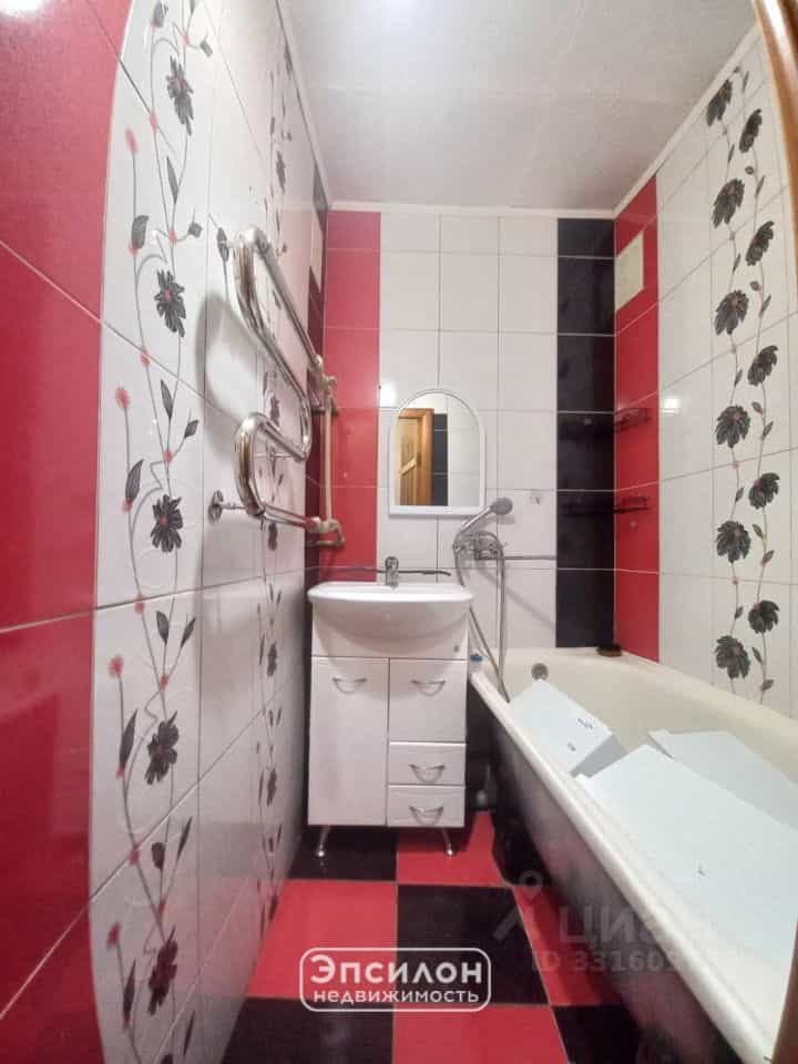 Россия, Курск, улица Серёгина, 18Б, фото 7
