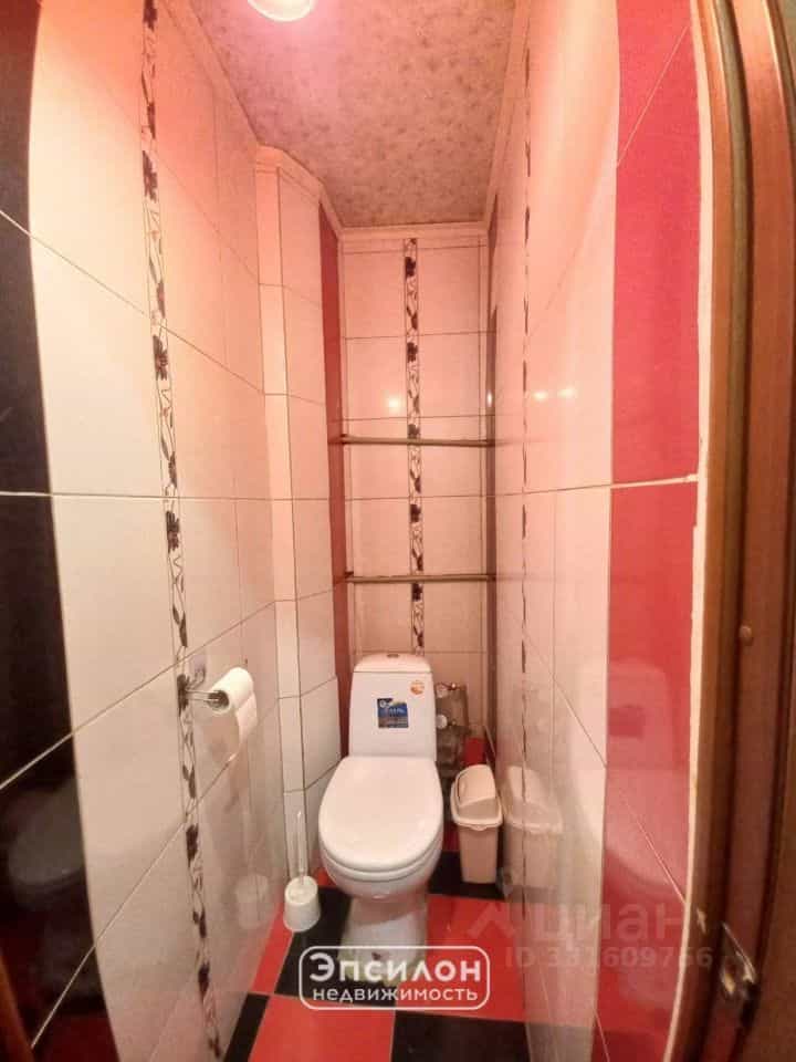Россия, Курск, улица Серёгина, 18Б, фото 8