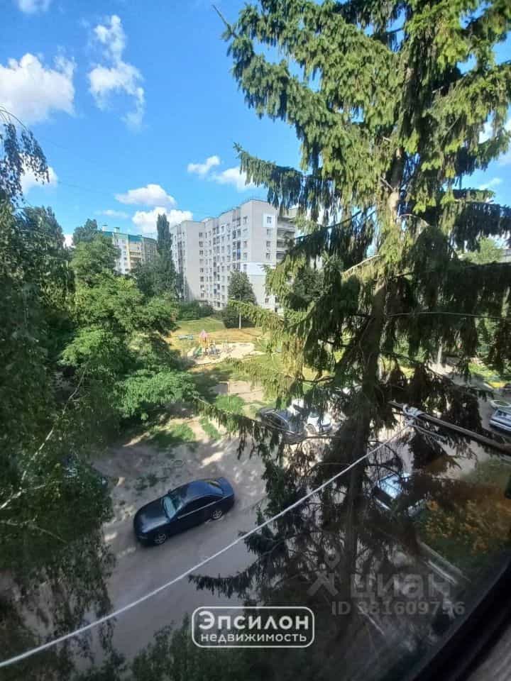 Россия, Курск, улица Серёгина, 18Б, фото 12