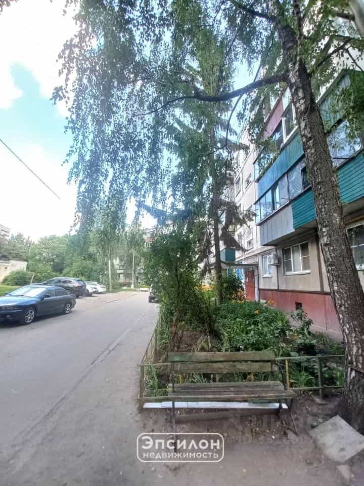 Россия, Курск, улица Серёгина, 18Б, фото 13