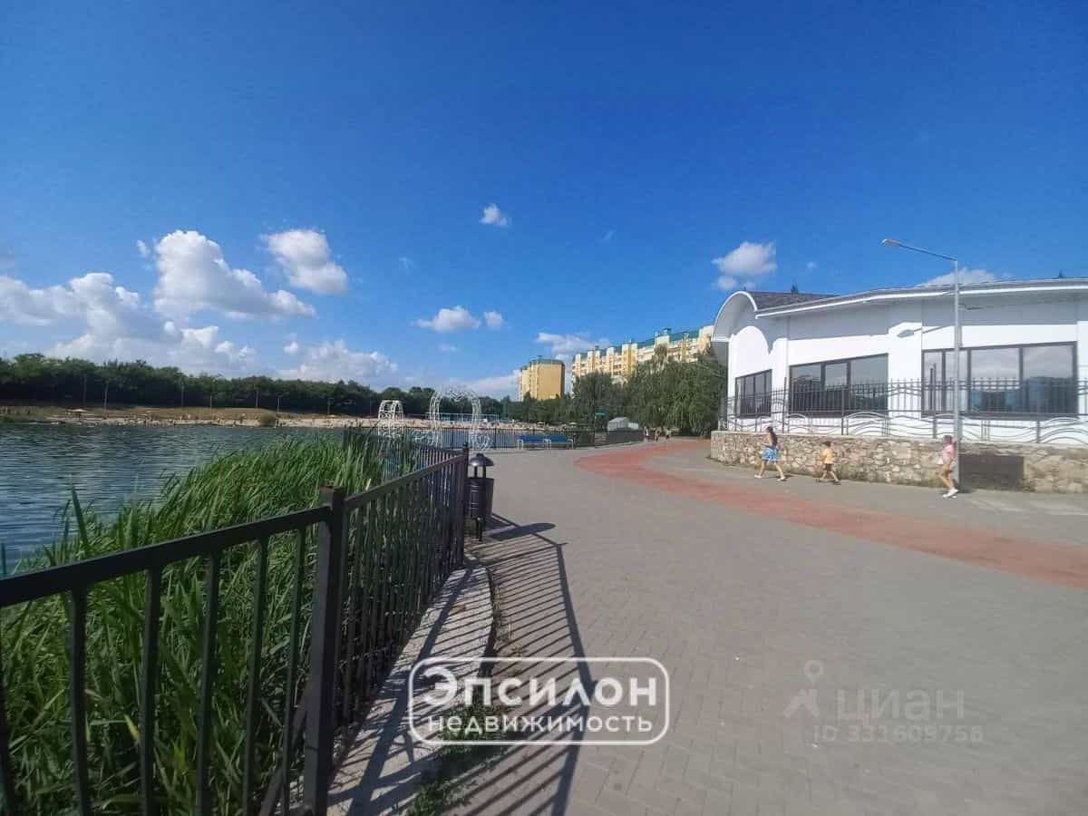 Россия, Курск, улица Серёгина, 18Б, фото 16