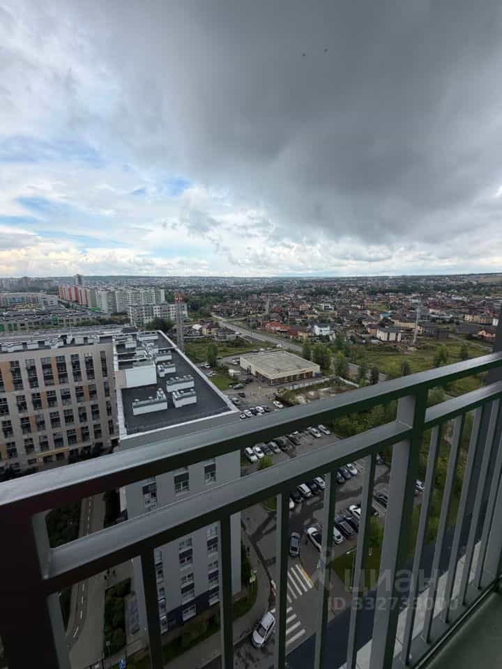 Россия, Республика Татарстан (Татарстан), Казань, улица Умырзая, 12, фото 17
