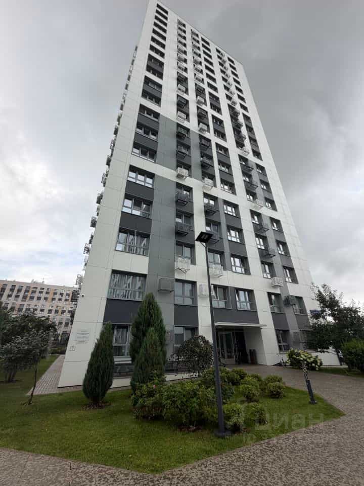 Россия, Республика Татарстан (Татарстан), Казань, улица Умырзая, 12, фото 21