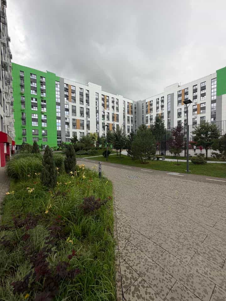 Россия, Республика Татарстан (Татарстан), Казань, улица Умырзая, 12, фото 25