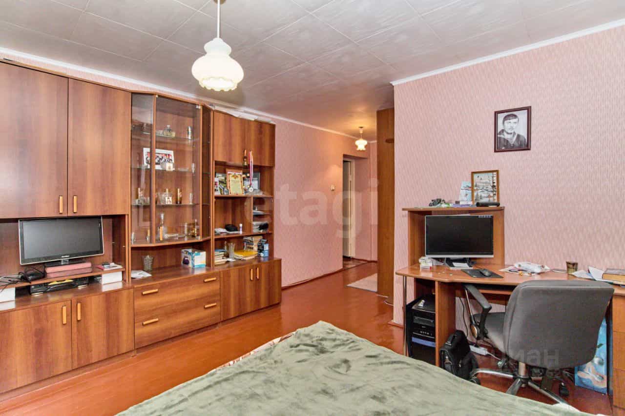Россия, Томск, Иркутский тракт, 204, фото 5