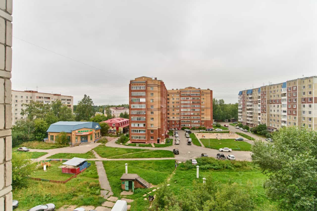 Россия, Томск, Иркутский тракт, 204, фото 15