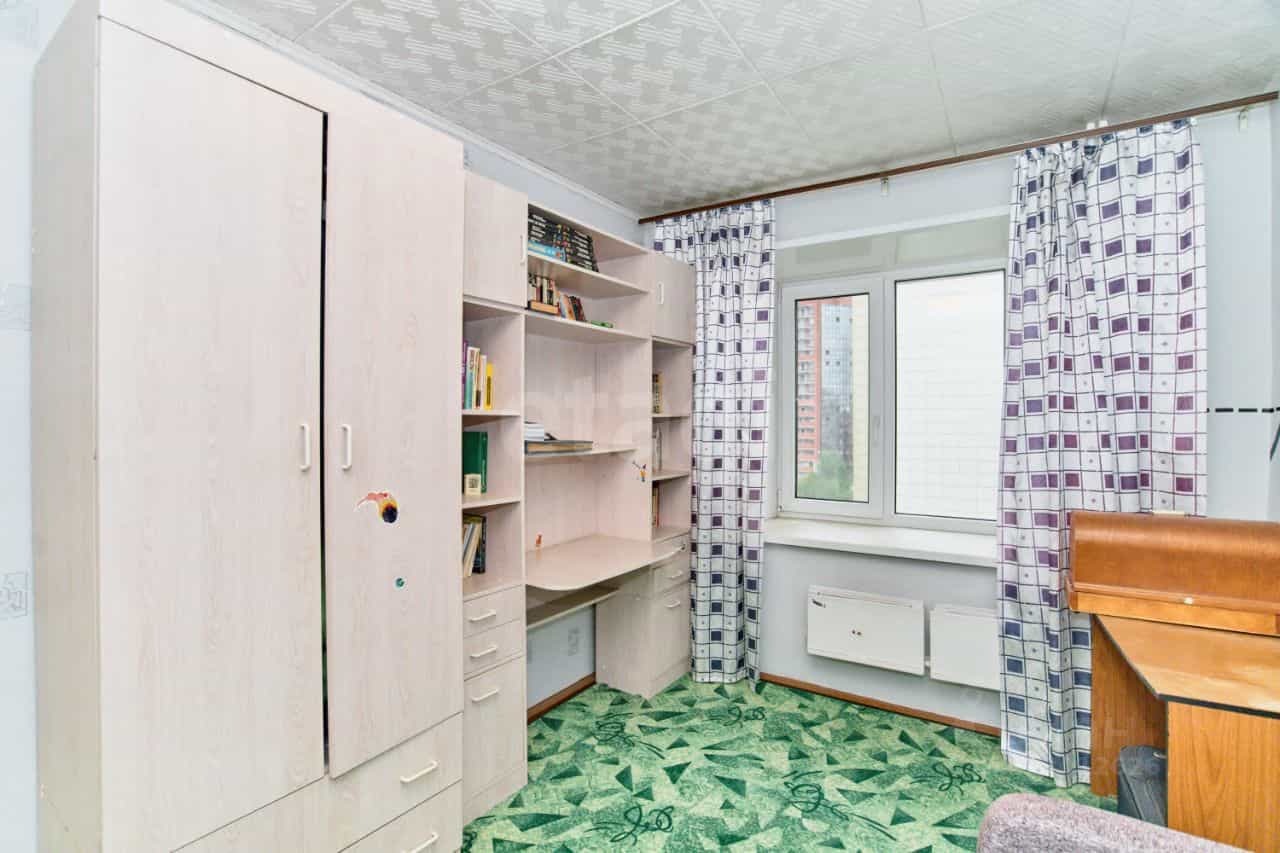 Россия, Томск, Иркутский тракт, 204, фото 16