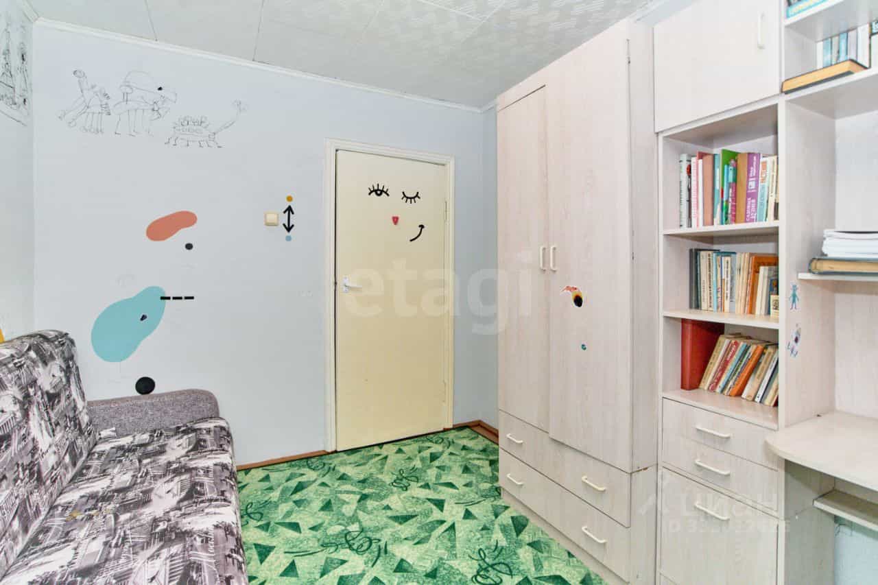 Россия, Томск, Иркутский тракт, 204, фото 19
