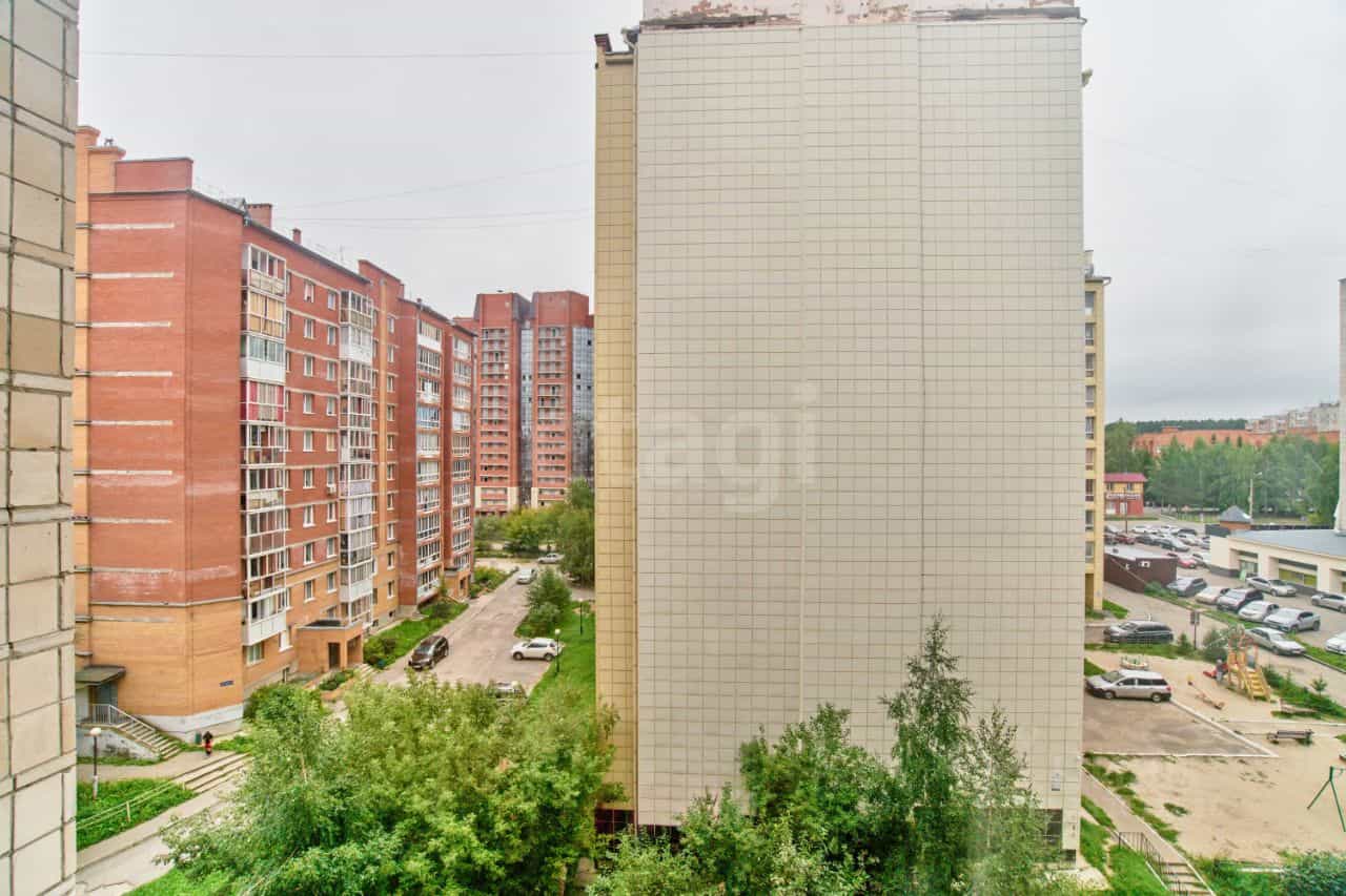 Россия, Томск, Иркутский тракт, 204, фото 21