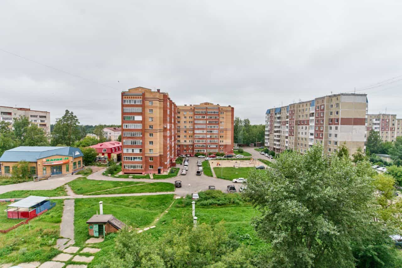 Россия, Томск, Иркутский тракт, 204, фото 32
