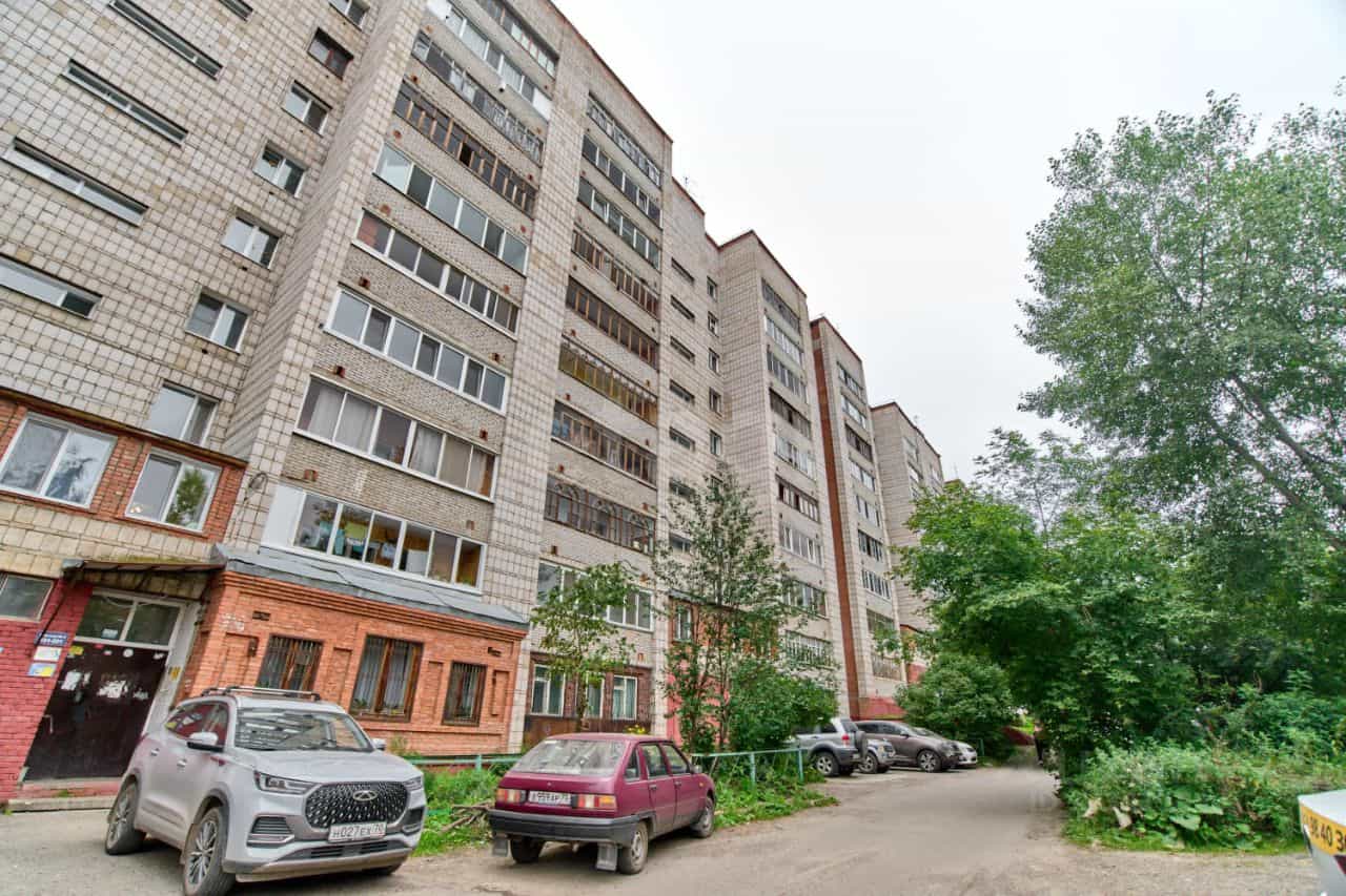 Россия, Томск, Иркутский тракт, 204, фото 37