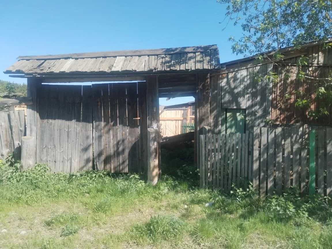 Россия, Челябинская область, Каслинский муниципальный округ, посёлок железнодорожная станция Маук, Советская улица, 55, фото 2