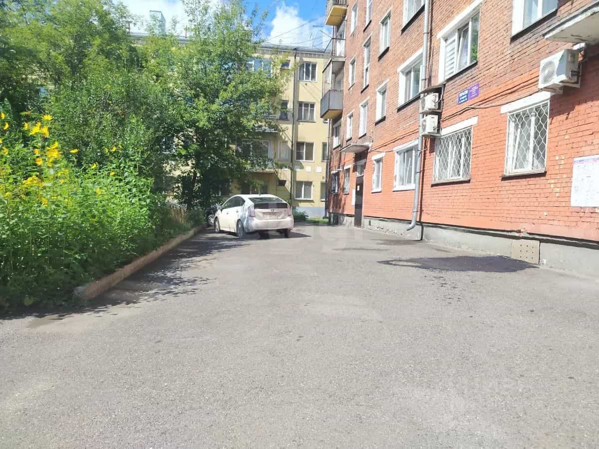 Россия, Кемеровская область — Кузбасс, Новокузнецк, улица Кирова, 10А, фото 16