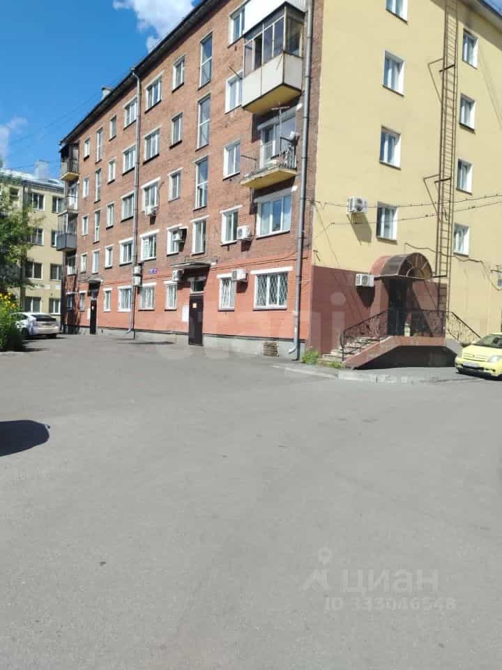 Россия, Кемеровская область — Кузбасс, Новокузнецк, улица Кирова, 10А, фото 17