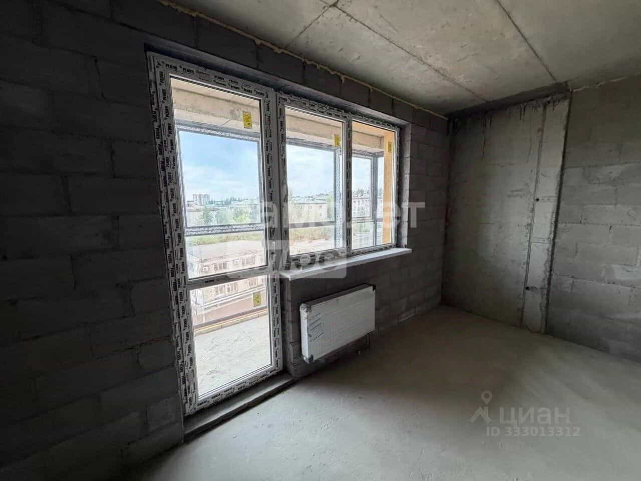 Россия, Волгоград, улица Чебышева, 38/1, фото 5
