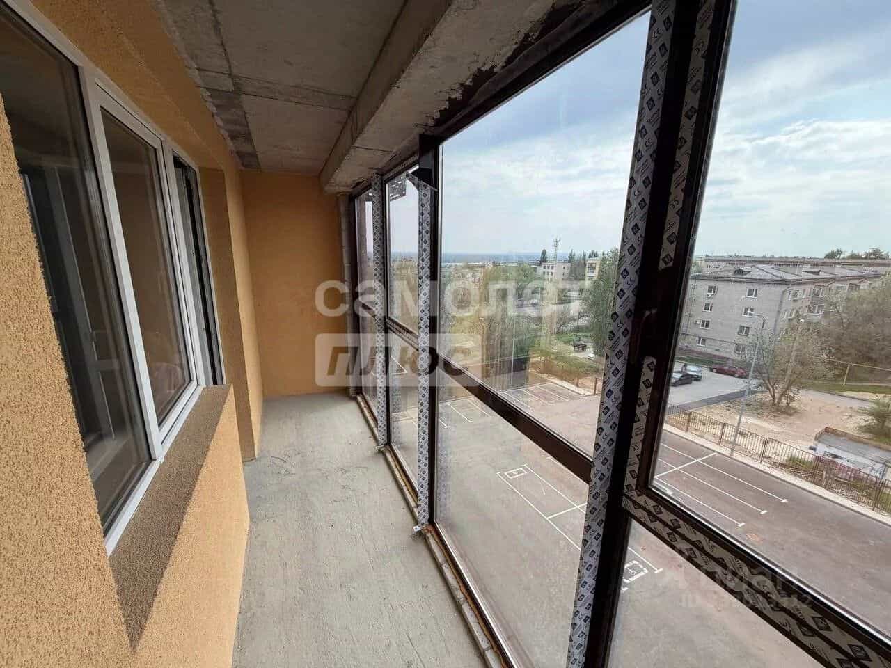 Россия, Волгоград, улица Чебышева, 38/1, фото 13