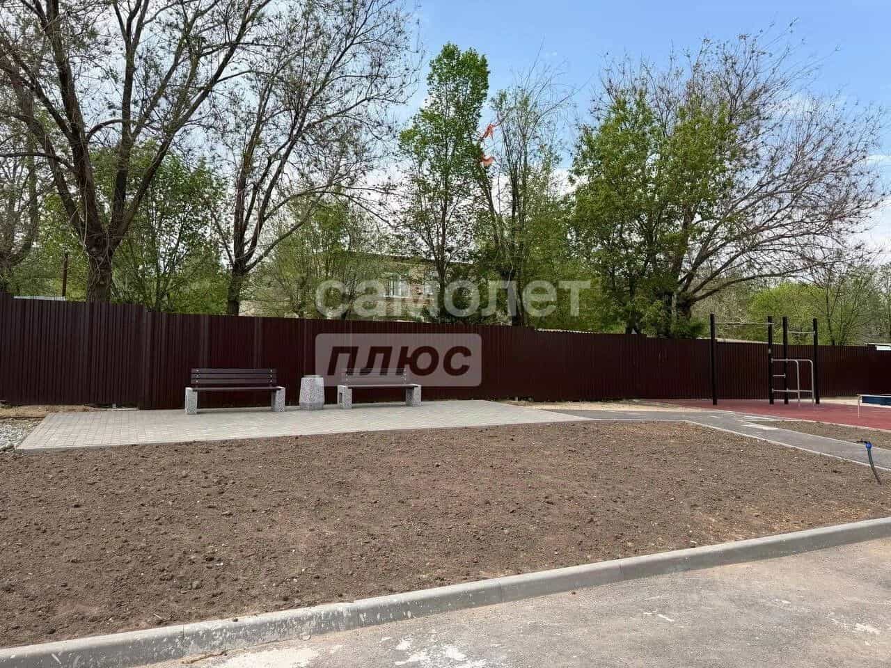 Россия, Волгоград, улица Чебышева, 38/1, фото 14