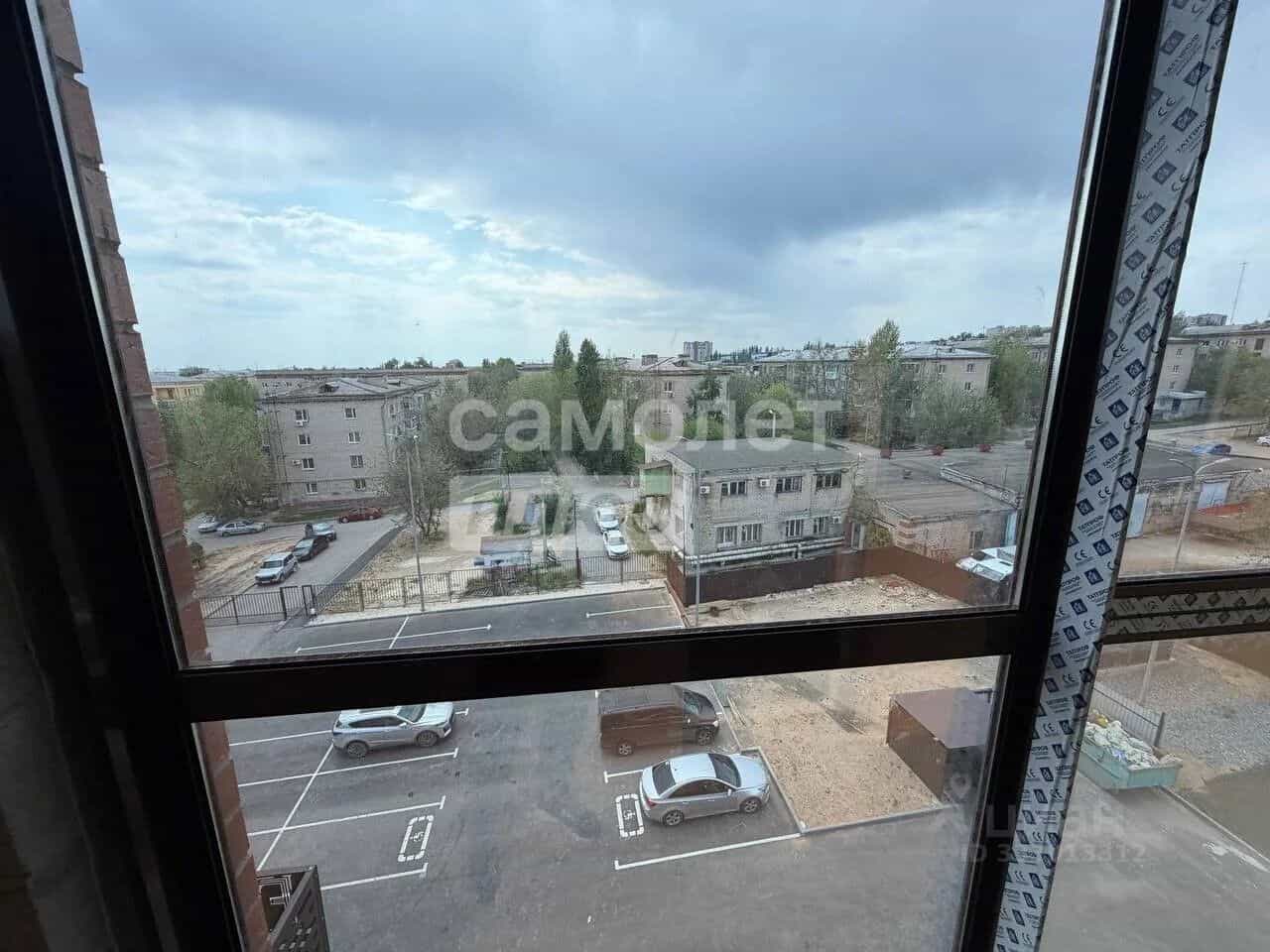 Россия, Волгоград, улица Чебышева, 38/1, фото 16