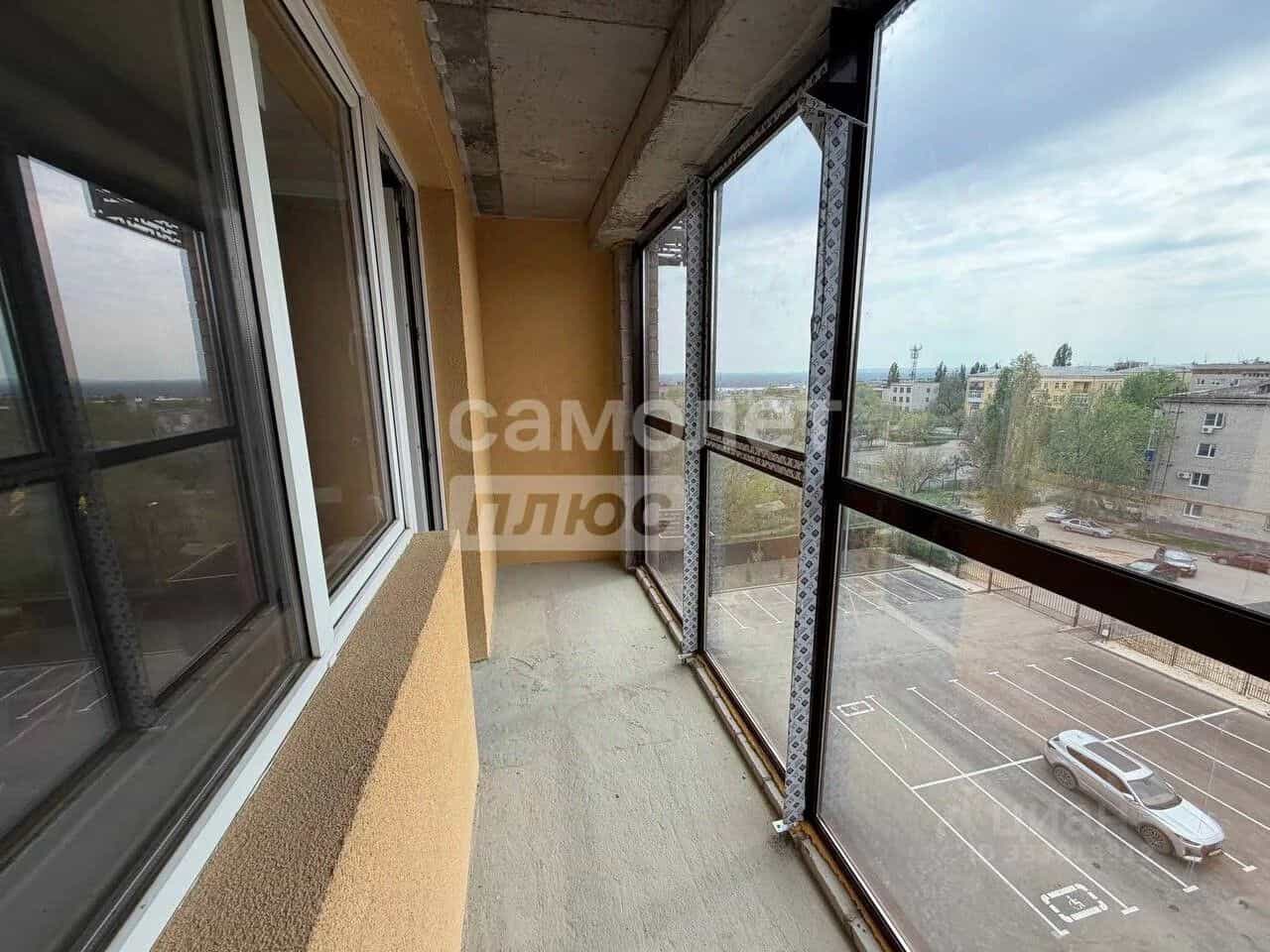 Россия, Волгоград, улица Чебышева, 38/1, фото 18