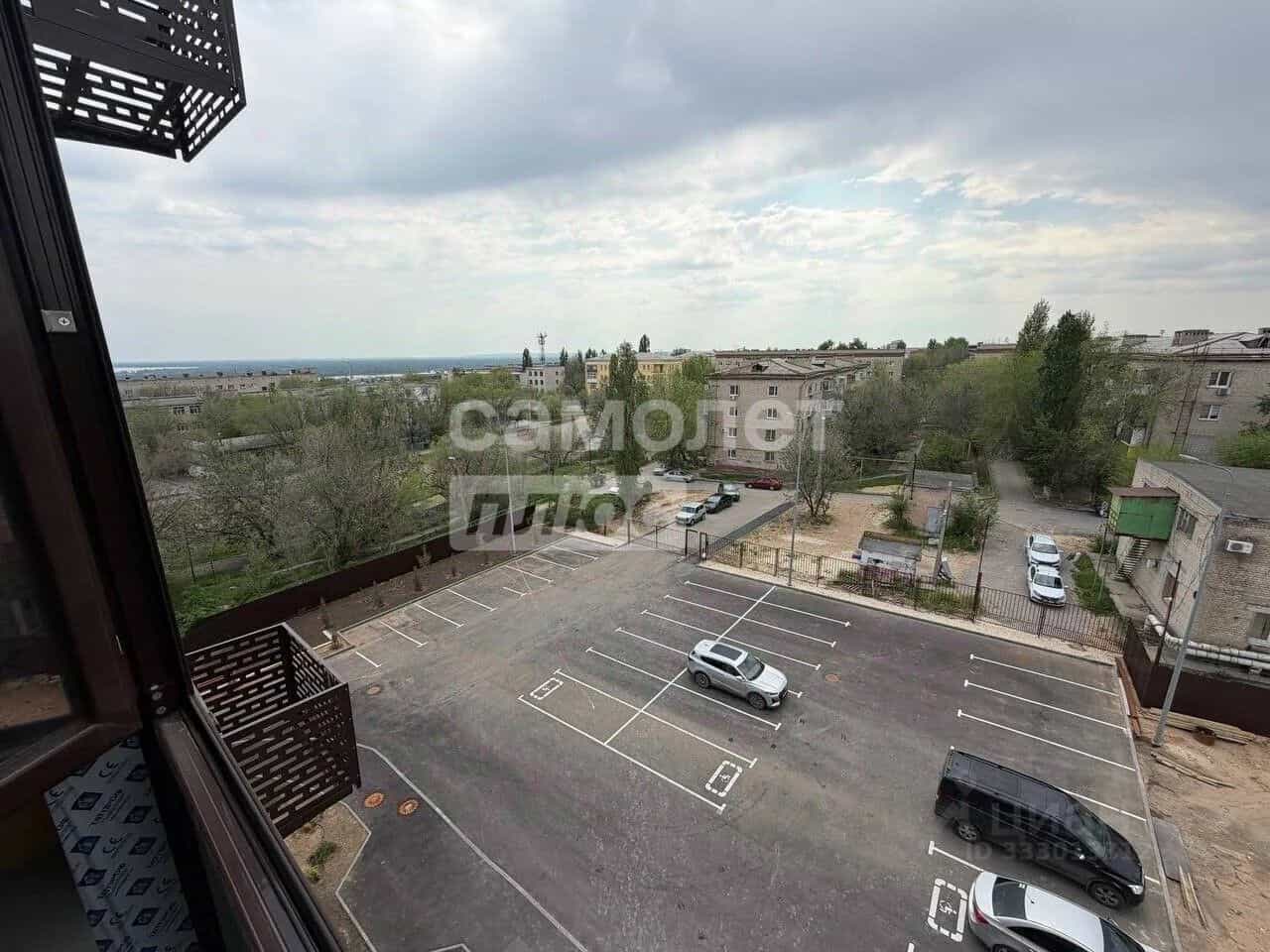 Россия, Волгоград, улица Чебышева, 38/1, фото 28