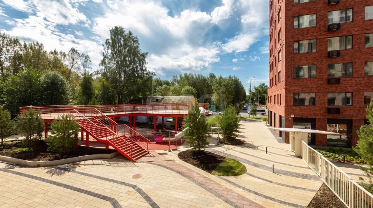 Россия, Свердловская область, Екатеринбург, Шефская улица, 22, фото 11