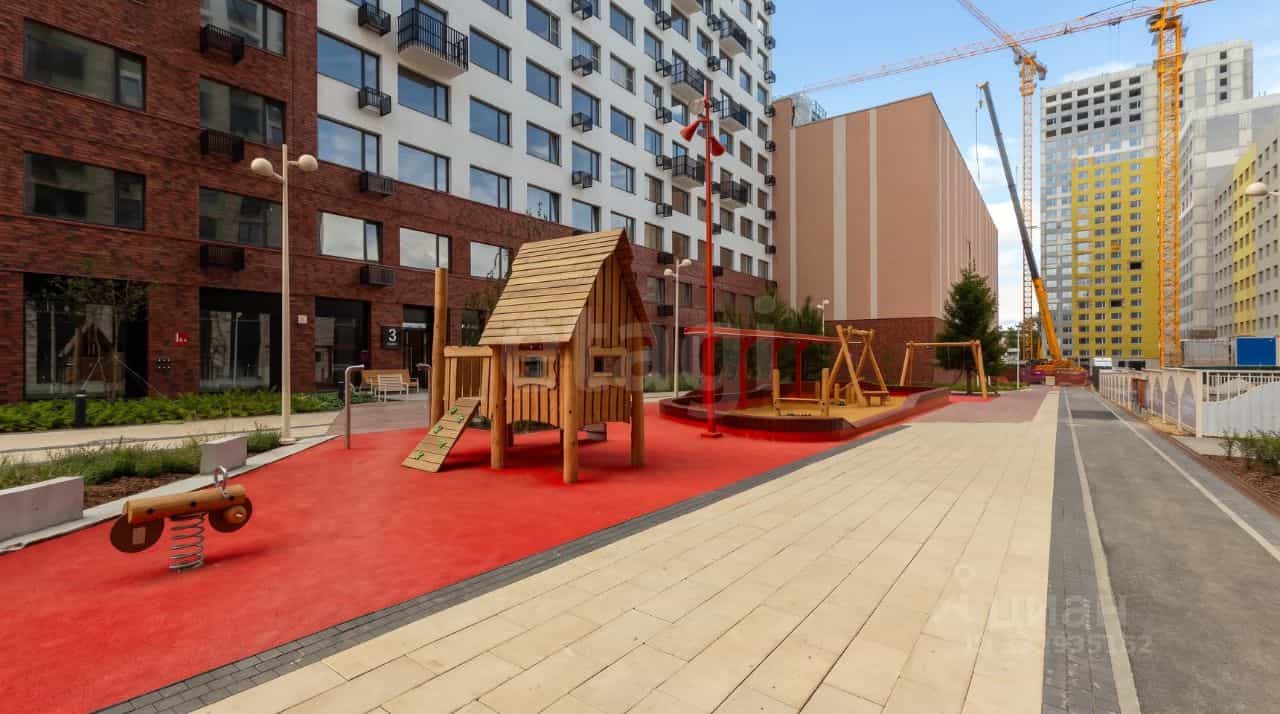 Россия, Свердловская область, Екатеринбург, Шефская улица, 22, фото 22