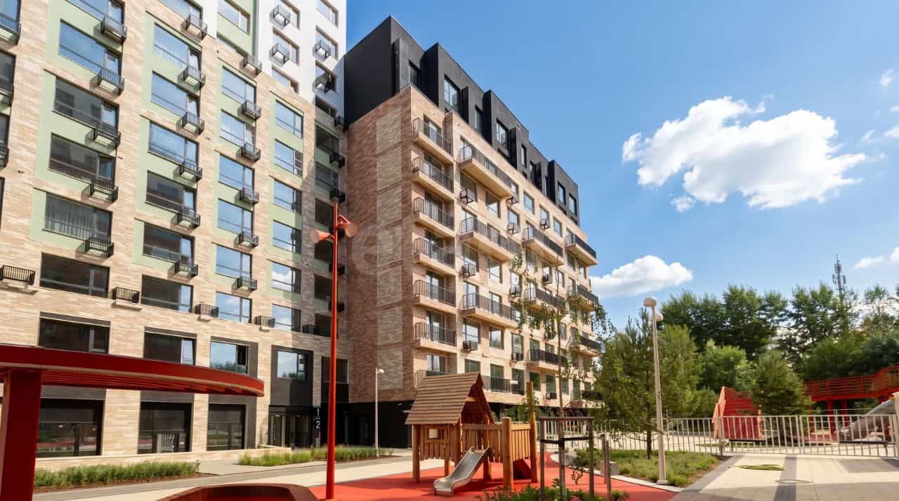 Россия, Свердловская область, Екатеринбург, Шефская улица, 22, фото 26