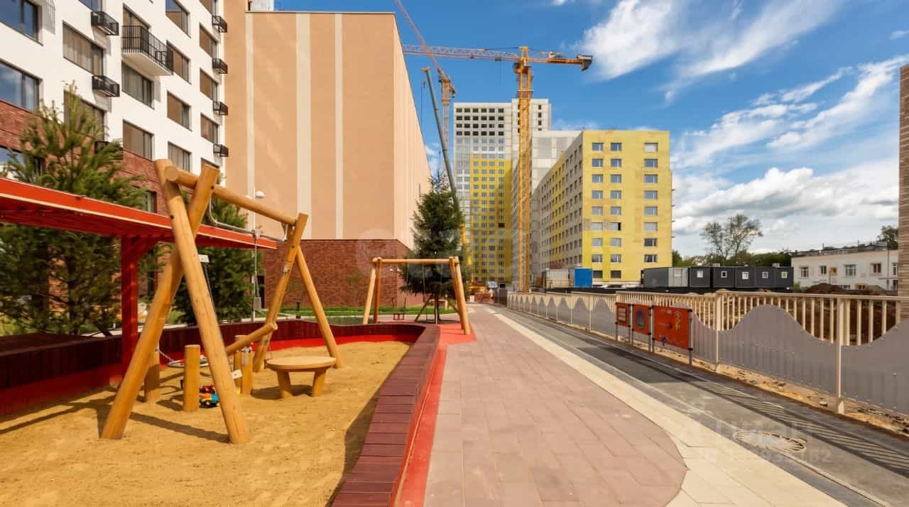 Россия, Свердловская область, Екатеринбург, Шефская улица, 22, фото 29